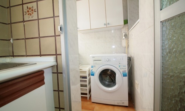 Venta - Apartamento -
San Pedro del Pinatar - San Pedro del Pinatar Centro