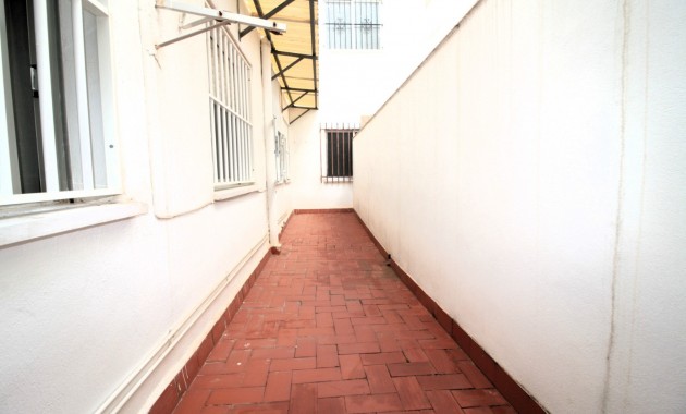 Venta - Apartamento -
San Pedro del Pinatar - San Pedro del Pinatar Centro