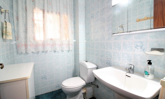 Venta - Apartamento -
San Pedro del Pinatar - San Pedro del Pinatar Centro