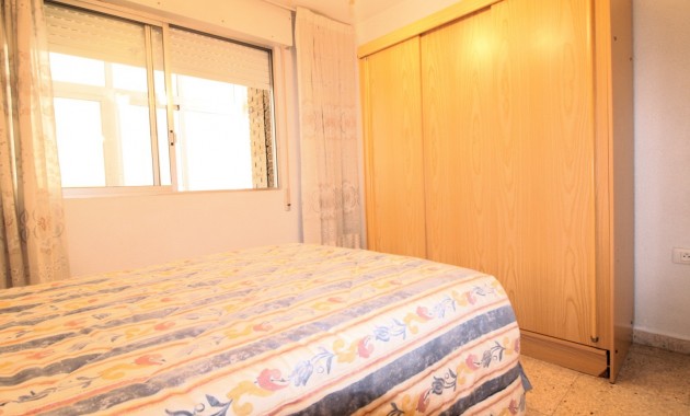 Venta - Apartamento -
San Pedro del Pinatar - San Pedro del Pinatar Centro