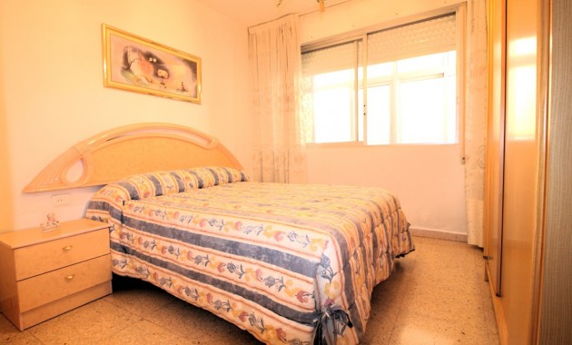 Venta - Apartamento -
San Pedro del Pinatar - San Pedro del Pinatar Centro