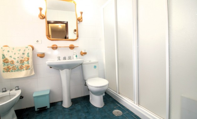 Venta - Apartamento -
San Pedro del Pinatar - San Pedro del Pinatar Centro