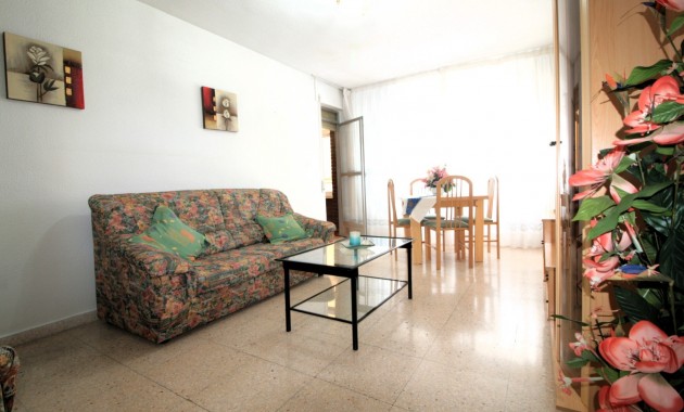 Venta - Apartamento -
San Pedro del Pinatar - San Pedro del Pinatar Centro