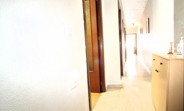 Venta - Apartamento -
San Pedro del Pinatar - San Pedro del Pinatar Centro