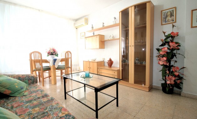 Venta - Apartamento -
San Pedro del Pinatar - San Pedro del Pinatar Centro
