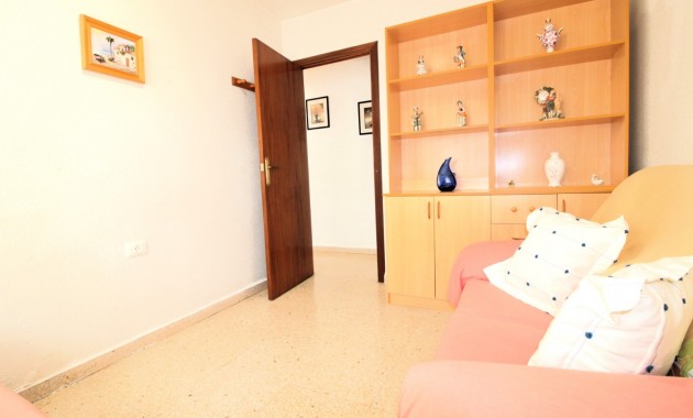 Venta - Apartamento -
San Pedro del Pinatar - San Pedro del Pinatar Centro