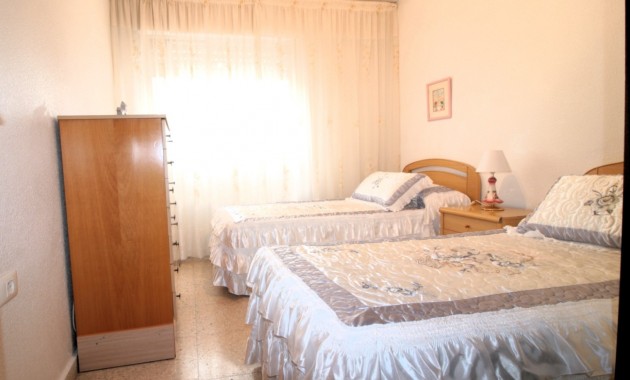 Venta - Apartamento -
San Pedro del Pinatar - San Pedro del Pinatar Centro