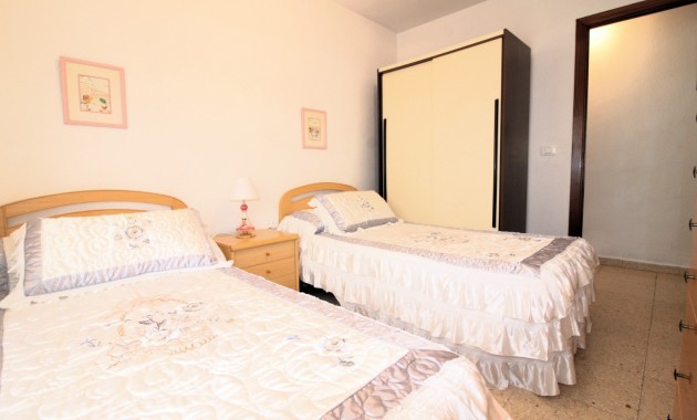 Venta - Apartamento -
San Pedro del Pinatar - San Pedro del Pinatar Centro