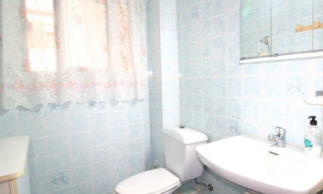 Venta - Apartamento -
San Pedro del Pinatar - San Pedro del Pinatar Centro