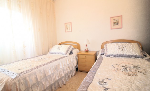 Venta - Apartamento -
San Pedro del Pinatar - San Pedro del Pinatar Centro