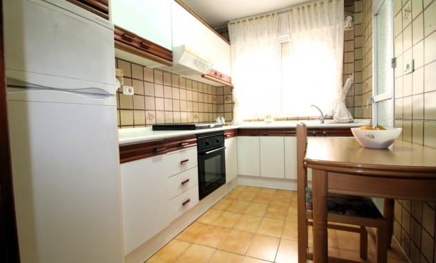 Venta - Apartamento -
San Pedro del Pinatar - San Pedro del Pinatar Centro