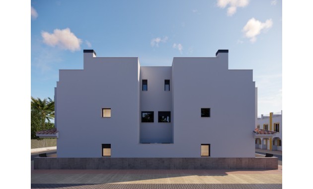 Venta - Apartamento -
Torre Pacheco - Santa Rosalía