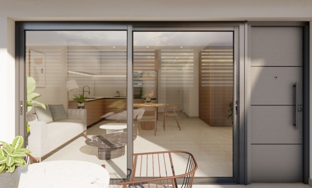 Venta - Bungalow -
San Pedro del Pinatar - Las Salinas