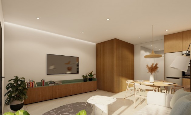Venta - Bungalow -
San Pedro del Pinatar - Las Salinas
