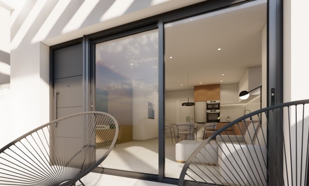 Venta - Bungalow -
San Pedro del Pinatar - Las Salinas