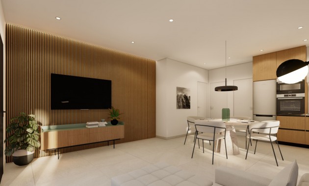Venta - Bungalow -
San Pedro del Pinatar - Las Salinas