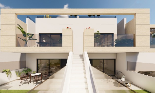 Venta - Bungalow -
San Pedro del Pinatar - Las Salinas