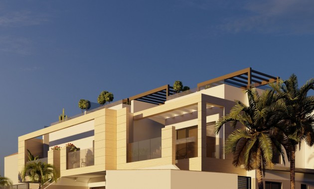 Venta - Bungalow -
San Pedro del Pinatar - Las Salinas