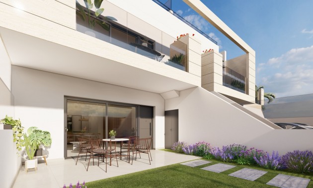 Venta - Bungalow -
San Pedro del Pinatar - Las Salinas