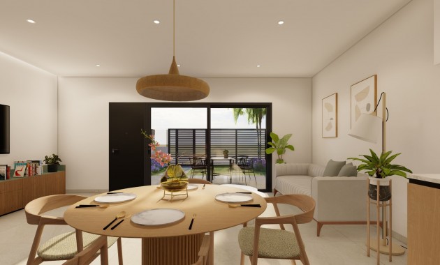 Venta - Bungalow -
San Pedro del Pinatar - Las Salinas