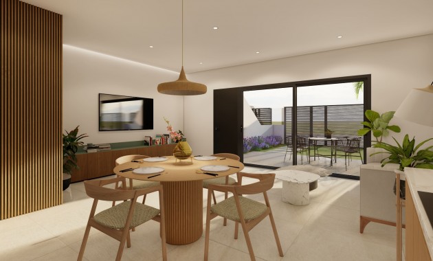 Venta - Bungalow -
San Pedro del Pinatar - Las Salinas