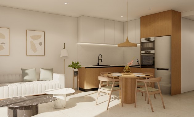 Venta - Bungalow -
San Pedro del Pinatar - Las Salinas