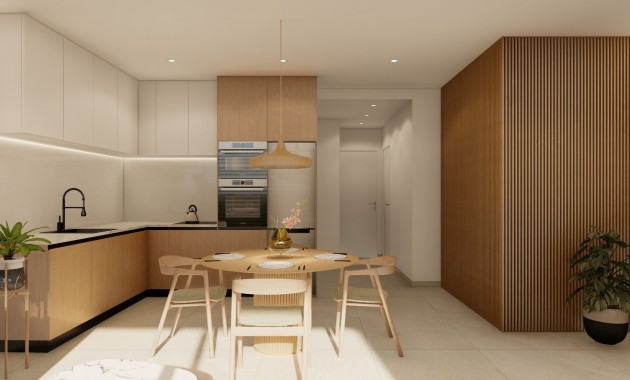 Venta - Bungalow -
San Pedro del Pinatar - Las Salinas