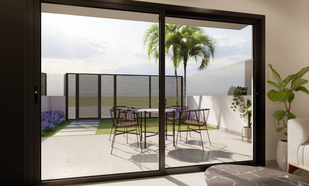 Venta - Bungalow -
San Pedro del Pinatar - Las Salinas