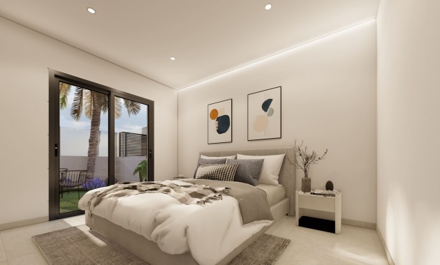 Venta - Bungalow -
San Pedro del Pinatar - Las Salinas