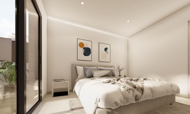 Venta - Bungalow -
San Pedro del Pinatar - Las Salinas