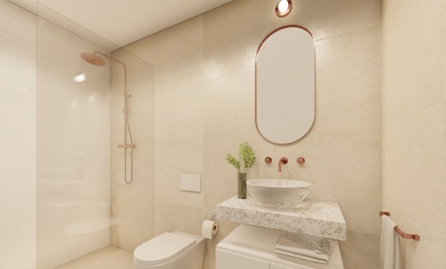 Venta - Bungalow -
San Pedro del Pinatar - Las Salinas