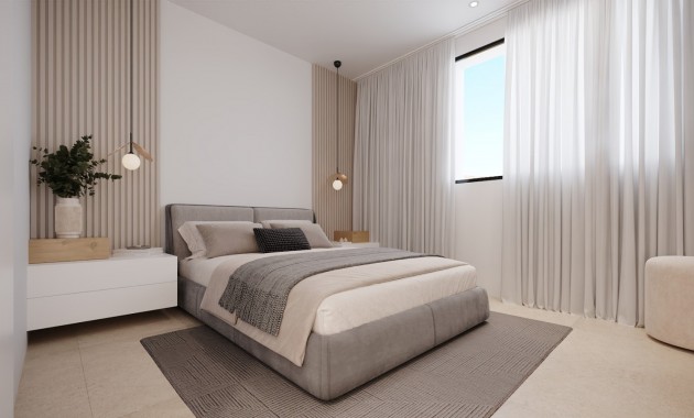 Venta - Piso -
San Pedro del Pinatar - San Pedro del Pinatar Centro