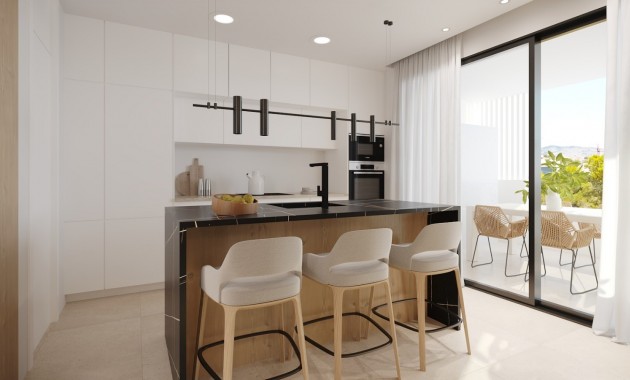 Venta - Piso -
San Pedro del Pinatar - San Pedro del Pinatar Centro