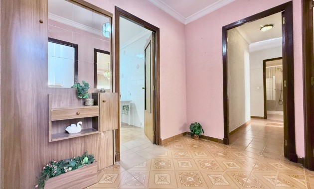 Venta - Apartamento -
San Javier - San Javier Centro