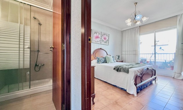 Venta - Apartamento -
San Javier - San Javier Centro