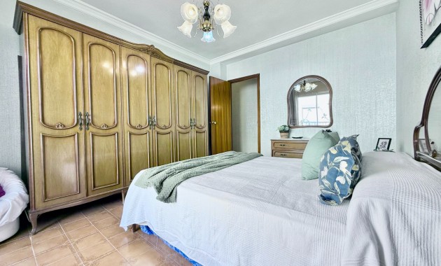 Venta - Apartamento -
San Javier - San Javier Centro