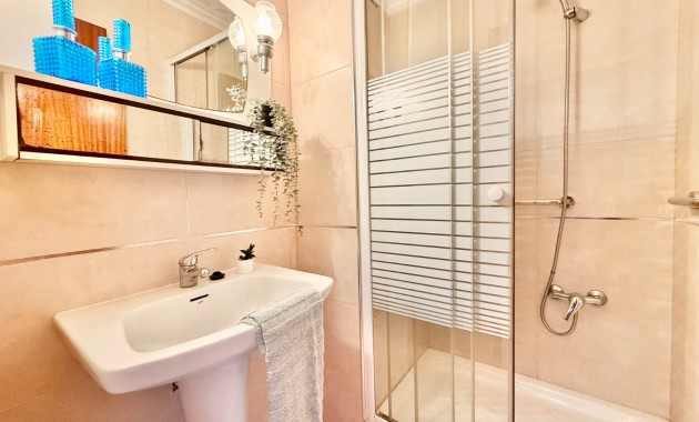 Venta - Apartamento -
San Javier - San Javier Centro