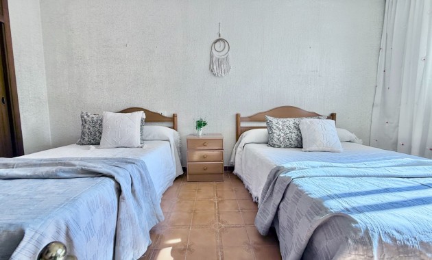 Venta - Apartamento -
San Javier - San Javier Centro