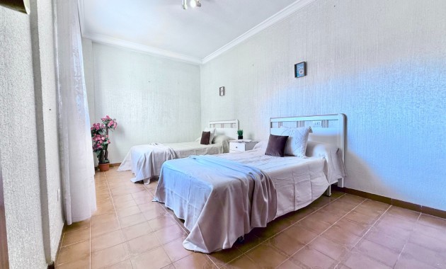 Venta - Apartamento -
San Javier - San Javier Centro