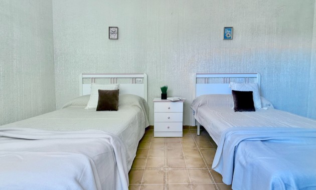 Venta - Apartamento -
San Javier - San Javier Centro