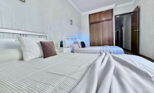 Venta - Apartamento -
San Javier - San Javier Centro