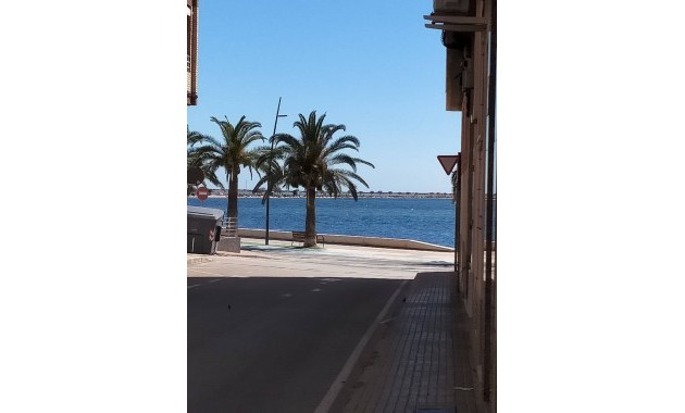 Venta - Piso -
San Pedro del Pinatar - Lo Pagán