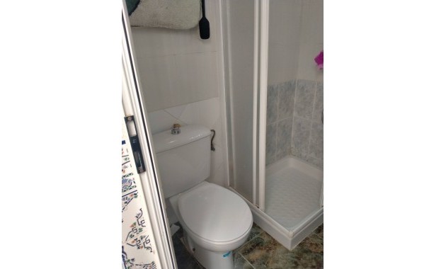 Venta - Piso -
San Pedro del Pinatar - Lo Pagán
