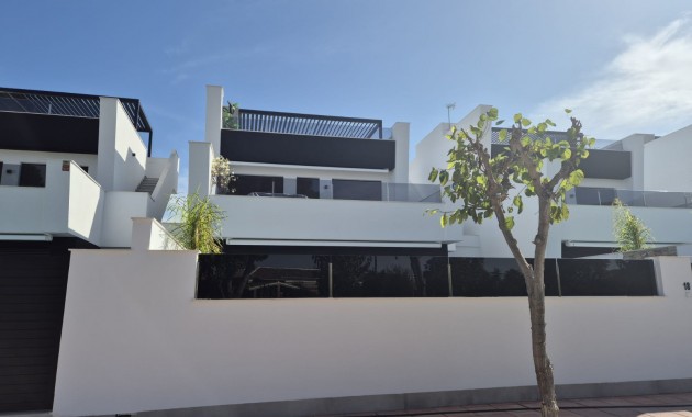 Venta - Dúplex -
San Javier - Santiago de la Ribera