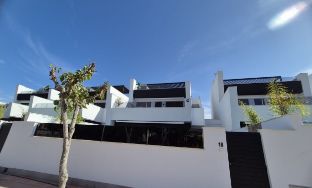 Venta - Dúplex -
San Javier - Santiago de la Ribera