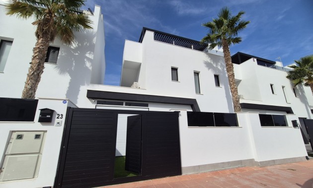 Venta - Dúplex -
San Javier - Santiago de la Ribera