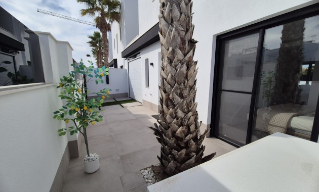 Venta - Dúplex -
San Javier - Santiago de la Ribera