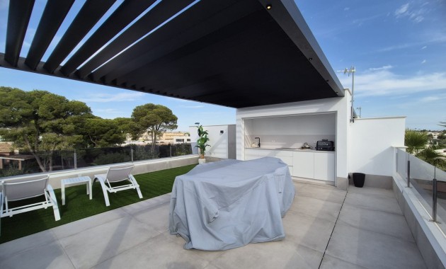 Venta - Dúplex -
San Javier - Santiago de la Ribera