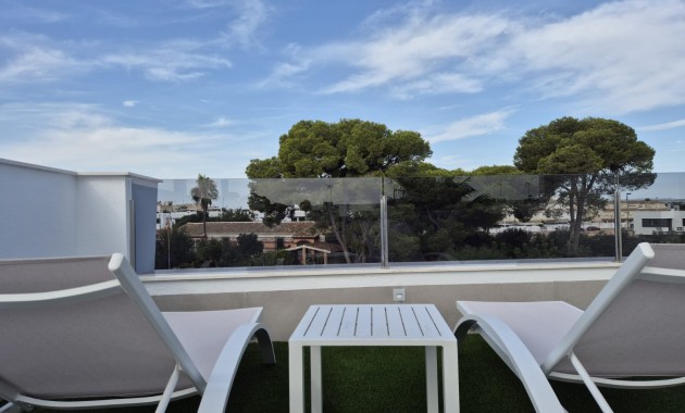 Venta - Dúplex -
San Javier - Santiago de la Ribera