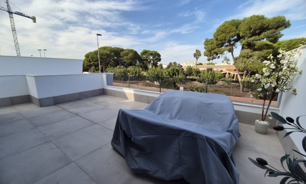 Venta - Dúplex -
San Javier - Santiago de la Ribera